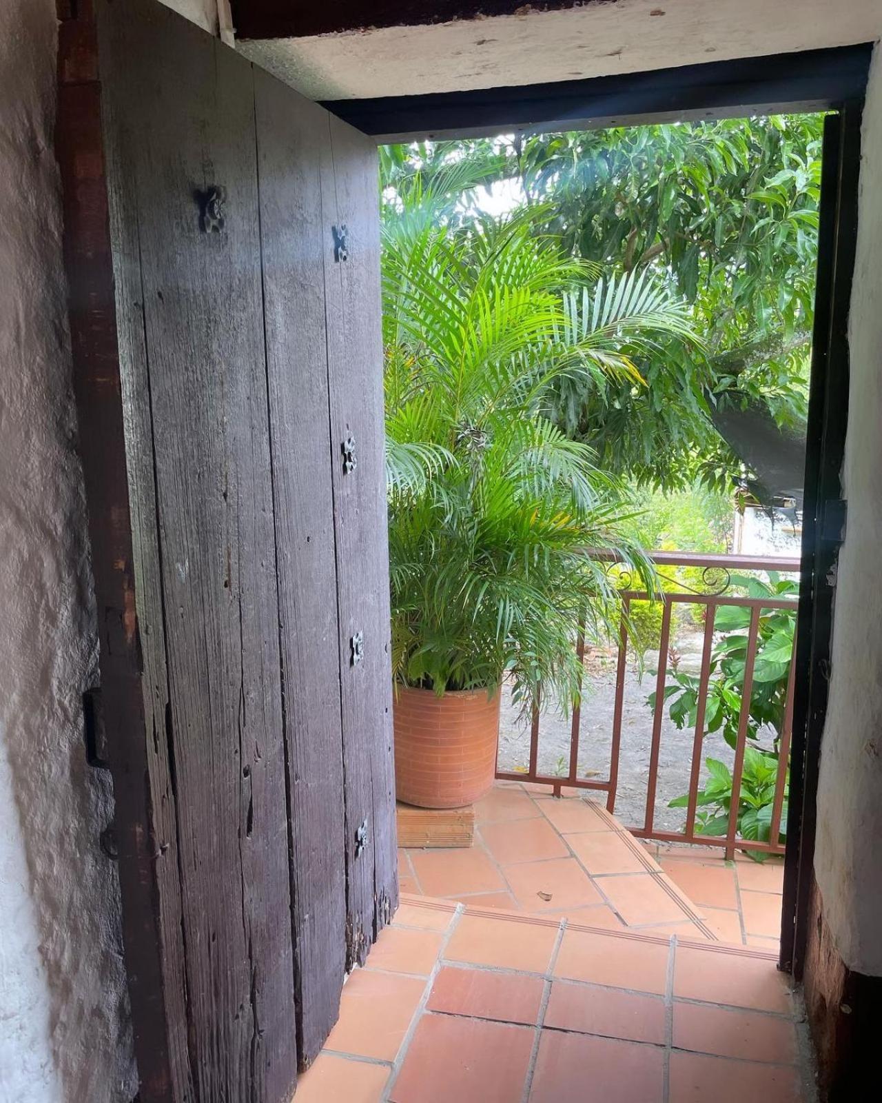 Hotel Casa Posada Don Chepe San Gil Exterior photo